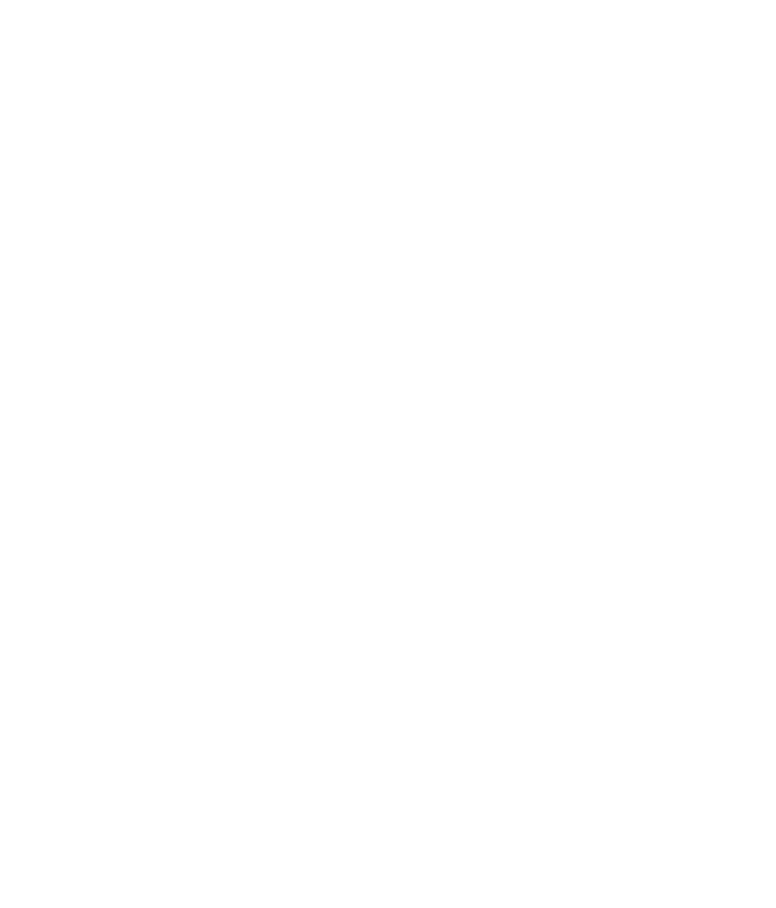 AT&T Logo- White